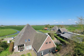  Bed & Breakfast De Koegang  Zuidermeer